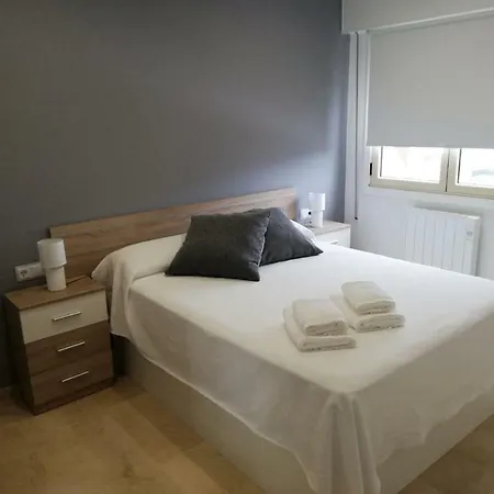 Atico A 80m De La Playa De Silgar Sanxenxo