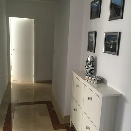 Atico A 80m De La Playa De Silgar * Sanxenxo
